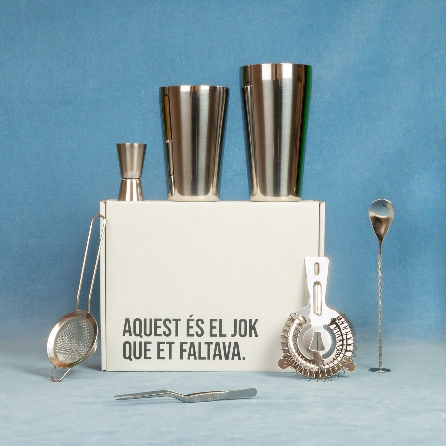 Joc de cocteleria